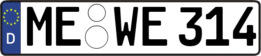 ME-WE314