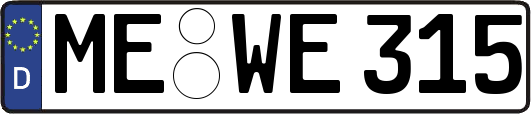 ME-WE315