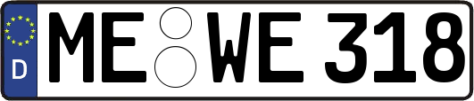 ME-WE318