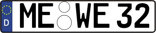 ME-WE32