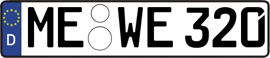 ME-WE320