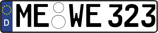 ME-WE323