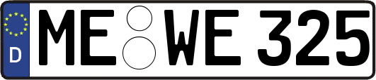 ME-WE325