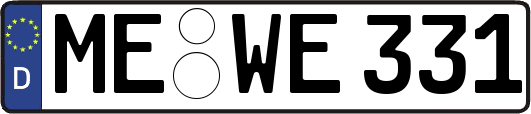 ME-WE331