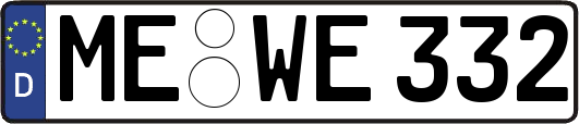 ME-WE332