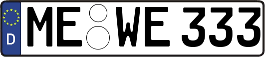 ME-WE333