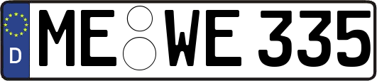 ME-WE335