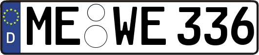 ME-WE336