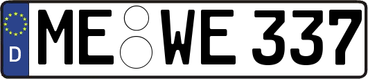 ME-WE337