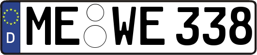 ME-WE338