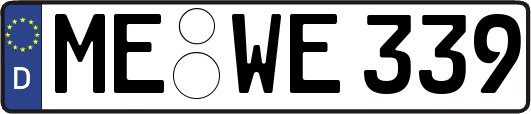 ME-WE339
