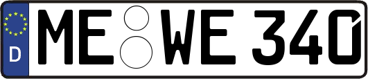 ME-WE340