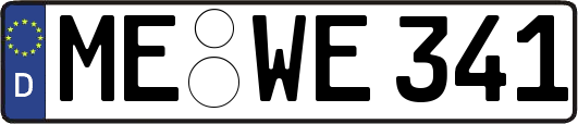 ME-WE341