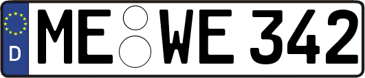 ME-WE342