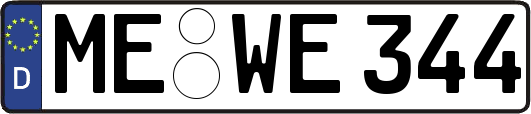 ME-WE344