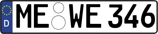 ME-WE346