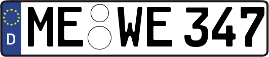 ME-WE347