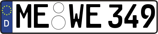 ME-WE349