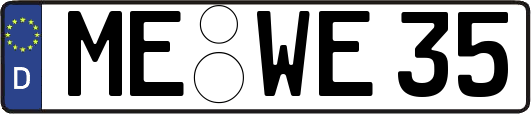 ME-WE35