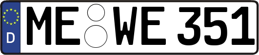 ME-WE351