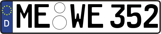 ME-WE352