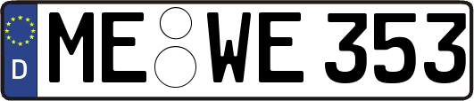 ME-WE353