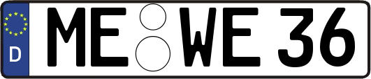 ME-WE36