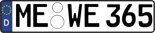 ME-WE365