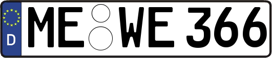 ME-WE366