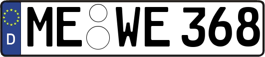 ME-WE368