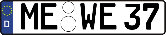 ME-WE37