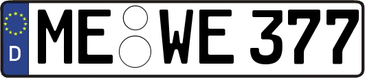 ME-WE377