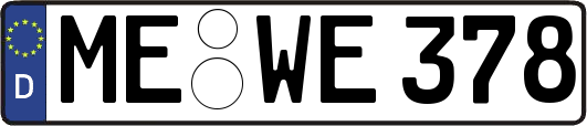 ME-WE378
