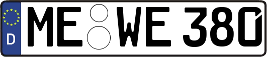 ME-WE380
