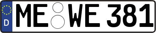 ME-WE381