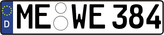 ME-WE384