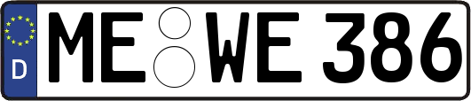 ME-WE386