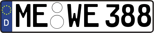 ME-WE388
