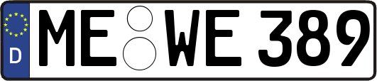 ME-WE389
