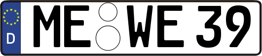 ME-WE39