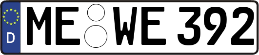 ME-WE392