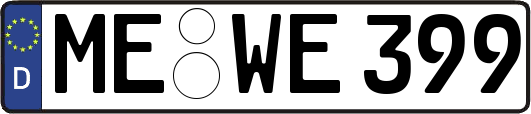 ME-WE399