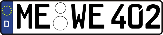 ME-WE402