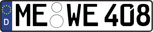 ME-WE408