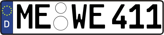 ME-WE411
