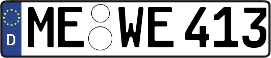 ME-WE413