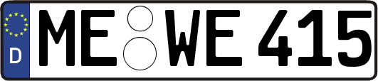 ME-WE415
