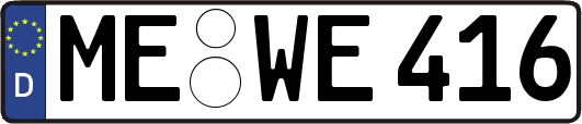ME-WE416