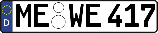 ME-WE417