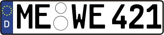 ME-WE421